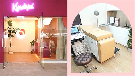 Services, Prices: New Women's Health Clinic Kindred in BGC.